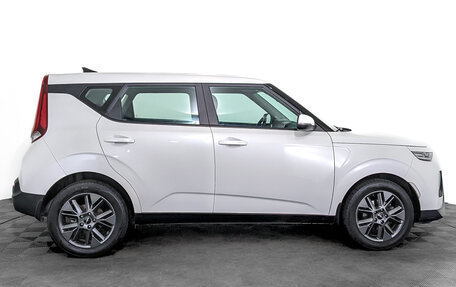 KIA Soul III, 2022 год, 2 550 000 рублей, 4 фотография