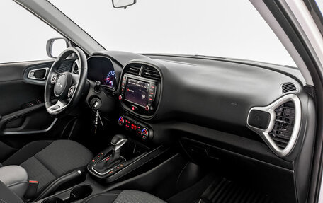 KIA Soul III, 2022 год, 2 550 000 рублей, 11 фотография