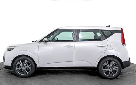 KIA Soul III, 2022 год, 2 550 000 рублей, 8 фотография