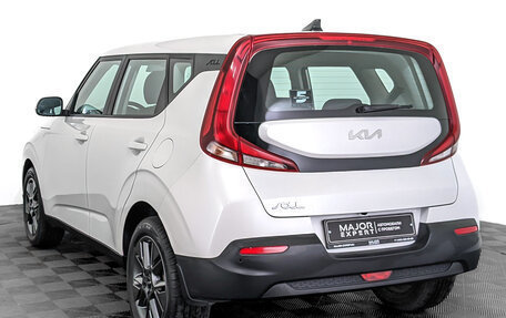 KIA Soul III, 2022 год, 2 550 000 рублей, 7 фотография