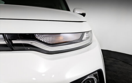 KIA Soul III, 2022 год, 2 550 000 рублей, 17 фотография