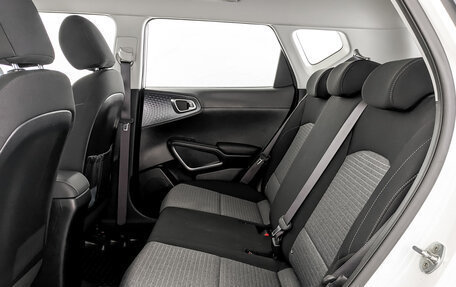 KIA Soul III, 2022 год, 2 550 000 рублей, 12 фотография