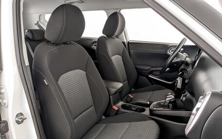 KIA Soul III, 2022 год, 2 550 000 рублей, 23 фотография