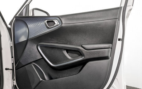 KIA Soul III, 2022 год, 2 550 000 рублей, 24 фотография