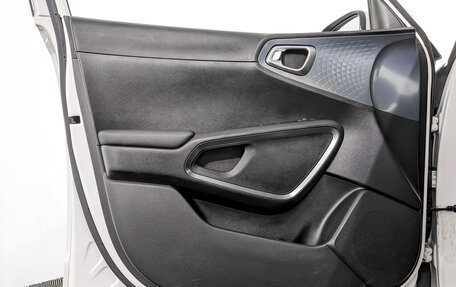 KIA Soul III, 2022 год, 2 550 000 рублей, 19 фотография