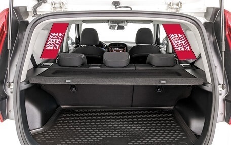 KIA Soul III, 2022 год, 2 550 000 рублей, 10 фотография