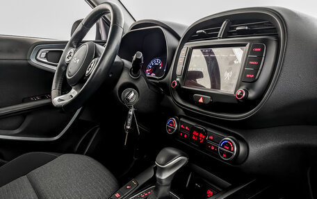 KIA Soul III, 2022 год, 2 550 000 рублей, 26 фотография