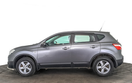 Nissan Qashqai, 2012 год, 1 380 000 рублей, 8 фотография