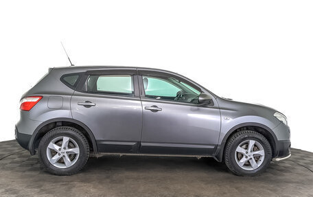 Nissan Qashqai, 2012 год, 1 380 000 рублей, 4 фотография