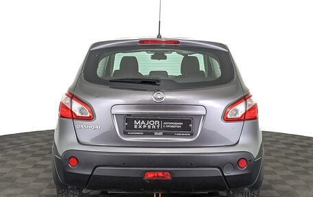 Nissan Qashqai, 2012 год, 1 380 000 рублей, 6 фотография