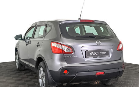 Nissan Qashqai, 2012 год, 1 380 000 рублей, 7 фотография