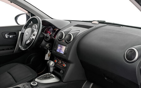 Nissan Qashqai, 2012 год, 1 380 000 рублей, 13 фотография