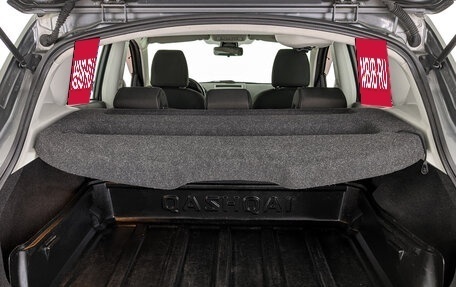 Nissan Qashqai, 2012 год, 1 380 000 рублей, 10 фотография