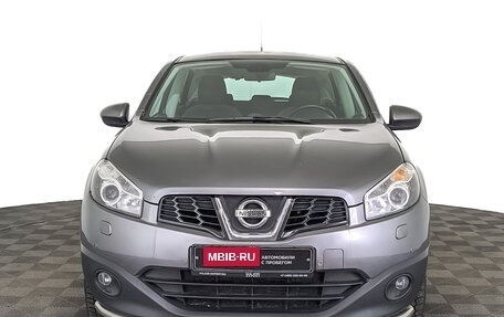 Nissan Qashqai, 2012 год, 1 380 000 рублей, 2 фотография
