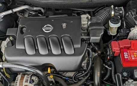 Nissan Qashqai, 2012 год, 1 380 000 рублей, 9 фотография