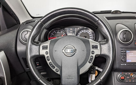 Nissan Qashqai, 2012 год, 1 380 000 рублей, 21 фотография