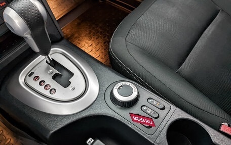 Nissan Qashqai, 2012 год, 1 380 000 рублей, 25 фотография