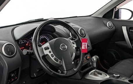 Nissan Qashqai, 2012 год, 1 380 000 рублей, 15 фотография