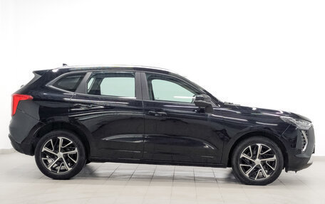 Haval Jolion, 2022 год, 1 300 000 рублей, 4 фотография