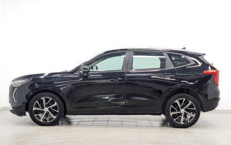 Haval Jolion, 2022 год, 1 300 000 рублей, 8 фотография