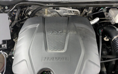 Haval Jolion, 2022 год, 1 300 000 рублей, 9 фотография