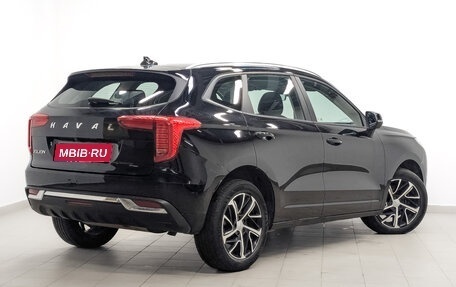 Haval Jolion, 2022 год, 1 300 000 рублей, 5 фотография