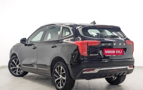 Haval Jolion, 2022 год, 1 300 000 рублей, 7 фотография