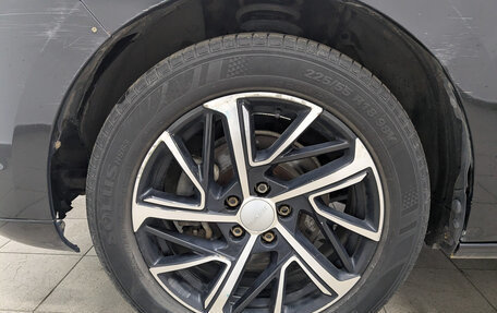 Haval Jolion, 2022 год, 1 300 000 рублей, 11 фотография