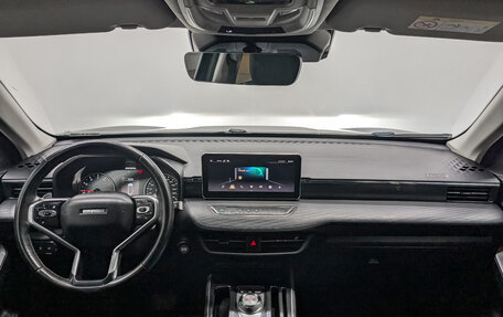 Haval Jolion, 2022 год, 1 300 000 рублей, 13 фотография