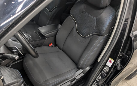 Haval Jolion, 2022 год, 1 300 000 рублей, 19 фотография