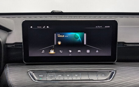 Haval Jolion, 2022 год, 1 300 000 рублей, 16 фотография