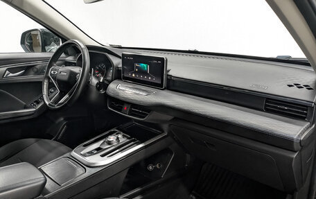 Haval Jolion, 2022 год, 1 300 000 рублей, 12 фотография