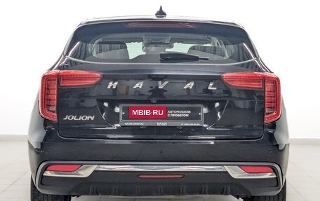 Haval Jolion, 2022 год, 1 300 000 рублей, 6 фотография