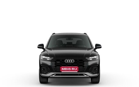 Audi Q5, 2025 год, 6 950 000 рублей, 5 фотография