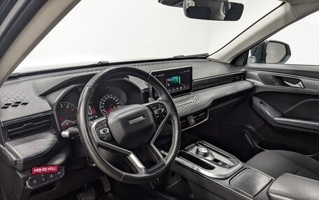 Haval Jolion, 2022 год, 1 300 000 рублей, 14 фотография