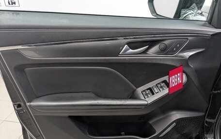 Haval Jolion, 2022 год, 1 300 000 рублей, 18 фотография