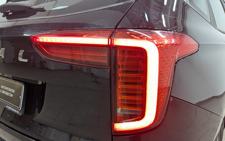 Haval Jolion, 2022 год, 1 300 000 рублей, 26 фотография