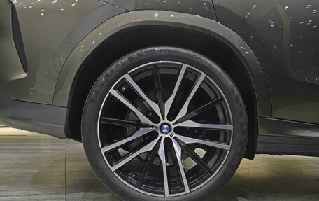 BMW X6, 2020 год, 9 720 000 рублей, 7 фотография