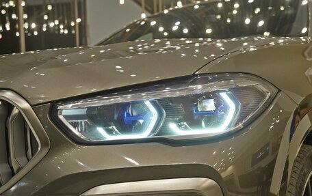 BMW X6, 2020 год, 9 720 000 рублей, 3 фотография