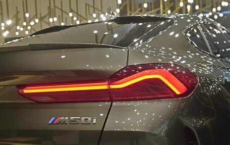 BMW X6, 2020 год, 9 720 000 рублей, 6 фотография