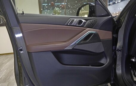 BMW X6, 2020 год, 9 720 000 рублей, 8 фотография