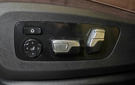 BMW X6, 2020 год, 9 720 000 рублей, 10 фотография