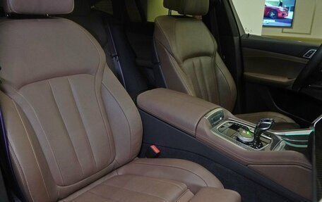 BMW X6, 2020 год, 9 720 000 рублей, 11 фотография