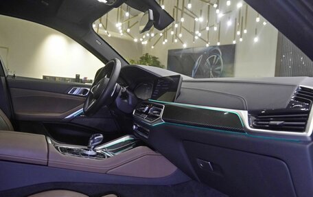 BMW X6, 2020 год, 9 720 000 рублей, 22 фотография