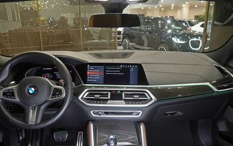 BMW X6, 2020 год, 9 720 000 рублей, 12 фотография