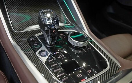 BMW X6, 2020 год, 9 720 000 рублей, 19 фотография