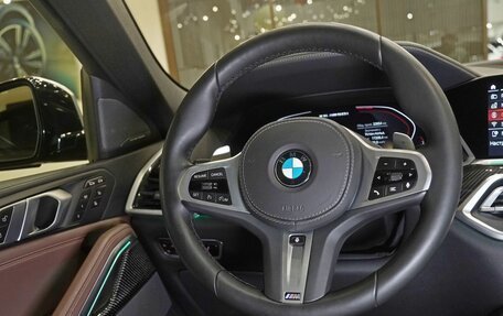 BMW X6, 2020 год, 9 720 000 рублей, 14 фотография
