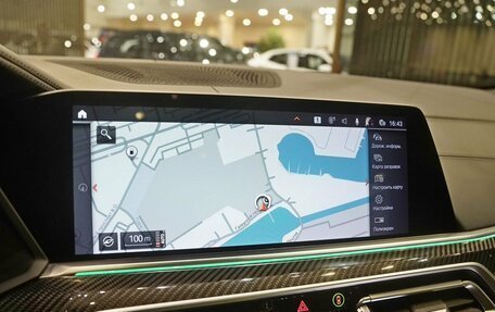 BMW X6, 2020 год, 9 720 000 рублей, 21 фотография