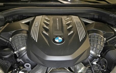 BMW X6, 2020 год, 9 720 000 рублей, 26 фотография