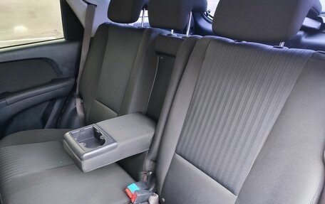 KIA Sportage II, 2009 год, 599 000 рублей, 11 фотография